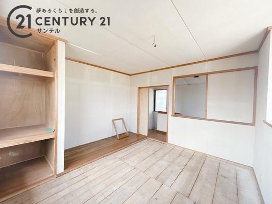都城市太郎坊町の中古一戸建て