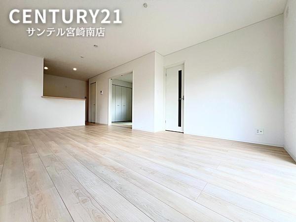 花殿町新築戸建第2-3号棟【C21サンテル南店】