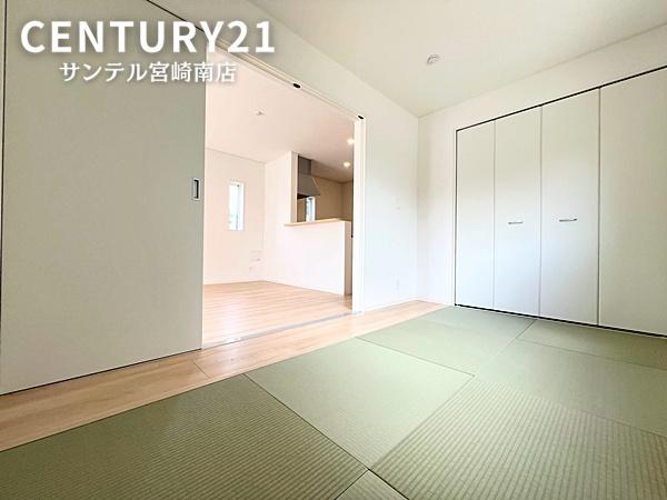 花殿町新築戸建第2-3号棟【C21サンテル南店】