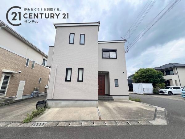宮崎市吉村町南田甲の中古戸建