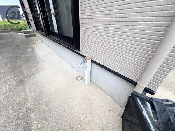 宮崎市吉村町南田の中古一戸建て