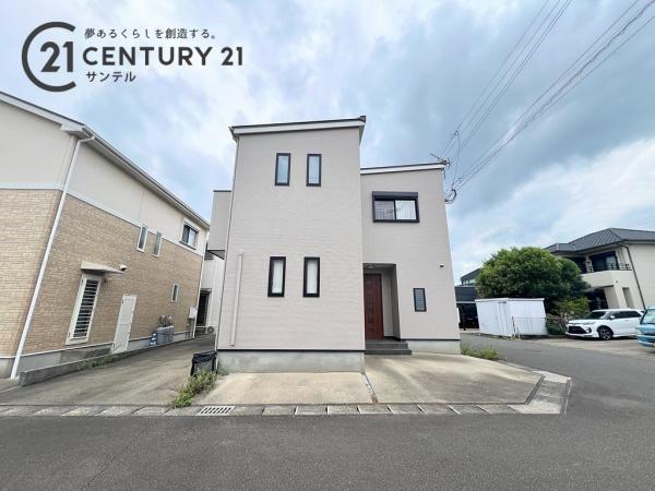 宮崎市吉村町南田の中古一戸建て