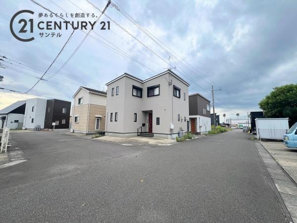 宮崎市吉村町南田の中古一戸建て