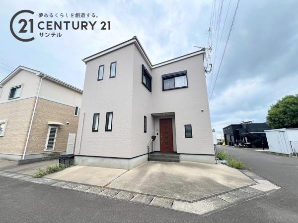 宮崎市吉村町南田の中古一戸建て