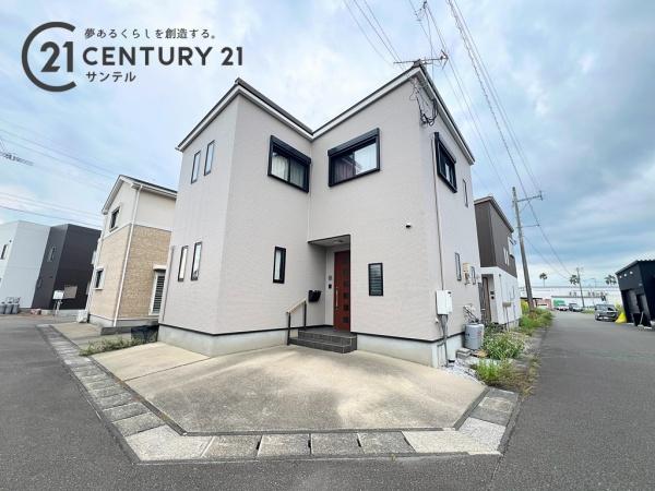 宮崎市吉村町南田の中古一戸建て