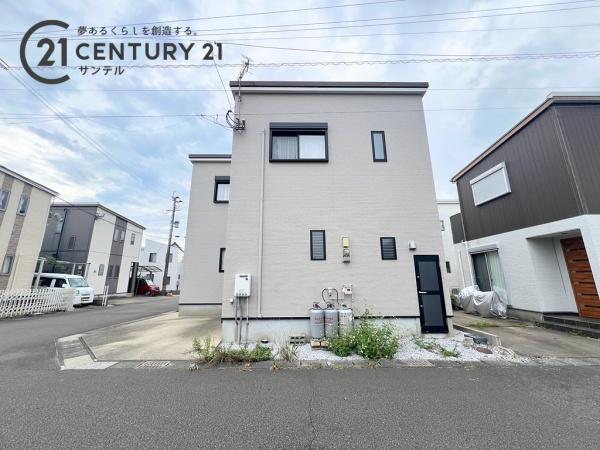 宮崎市吉村町南田の中古一戸建て