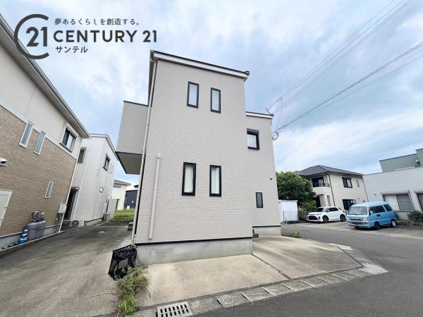 宮崎市吉村町南田の中古一戸建て