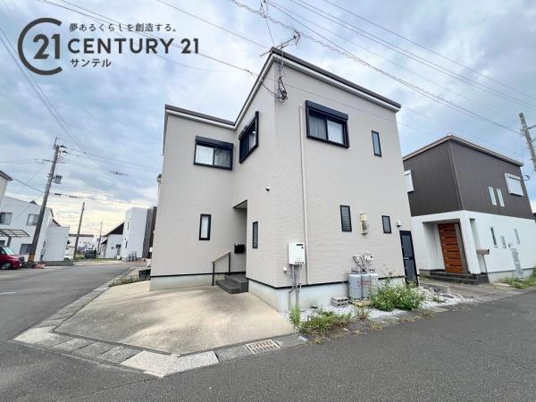 宮崎市吉村町南田の中古一戸建て