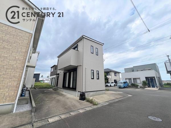 宮崎市吉村町南田の中古一戸建て