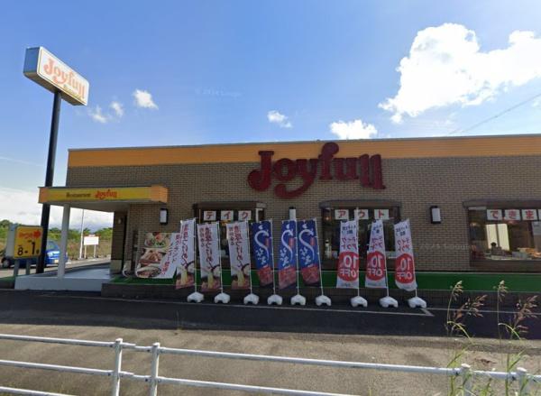 宮崎市下北方町寺ケ迫の土地(ジョイフル宮崎上北方店)
