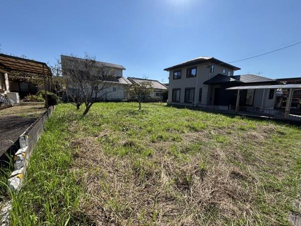 宮崎市下北方町寺ケ迫の土地