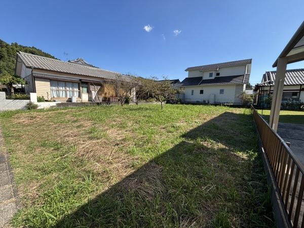 宮崎市下北方町寺ケ迫の土地