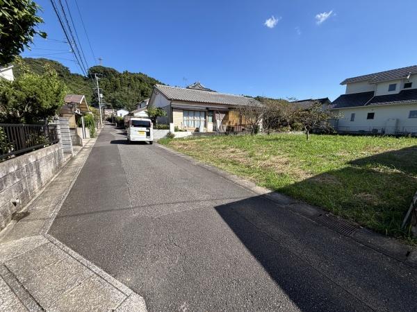 宮崎市下北方町寺ケ迫の土地