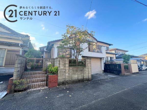 宮崎市福島町の土地