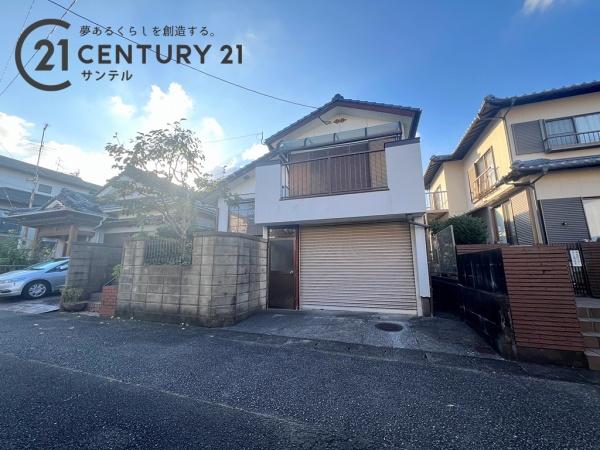 宮崎市福島町の土地