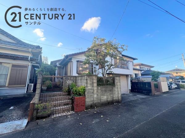 宮崎市福島町の土地