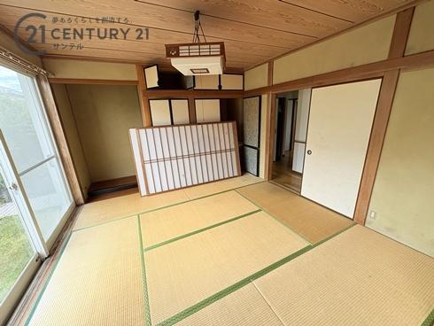 宮崎市清武町池田台の中古一戸建て