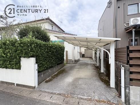 宮崎市清武町池田台の中古一戸建て
