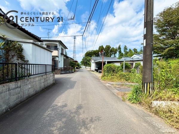 都城市南横市町　新築戸建