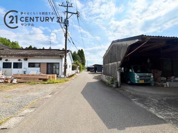 都城市南横市町　新築戸建