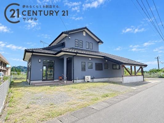 都城市山之口町花木の中古一戸建て