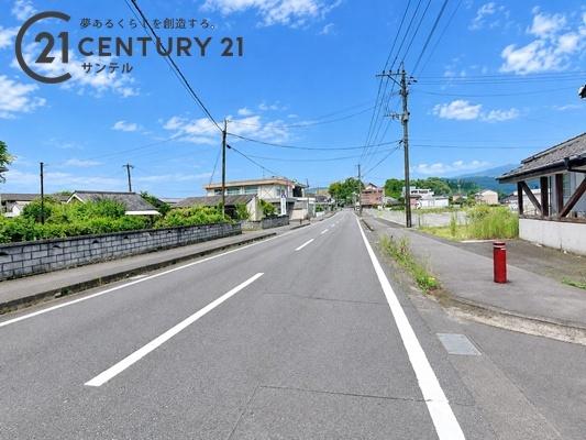 都城市山之口町花木の中古一戸建て