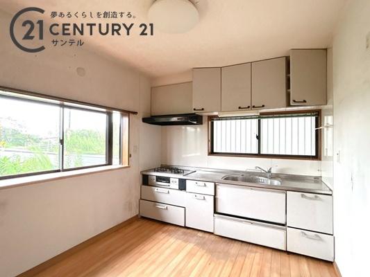 都城市山之口町花木の中古一戸建て