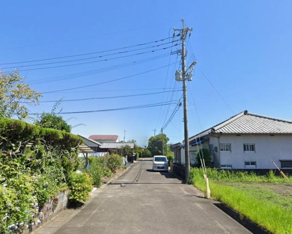 宮崎市佐土原町下那珂の中古一戸建て