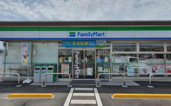 都城市庄内町の中古一戸建て(ファミリーマート都城庄内店)
