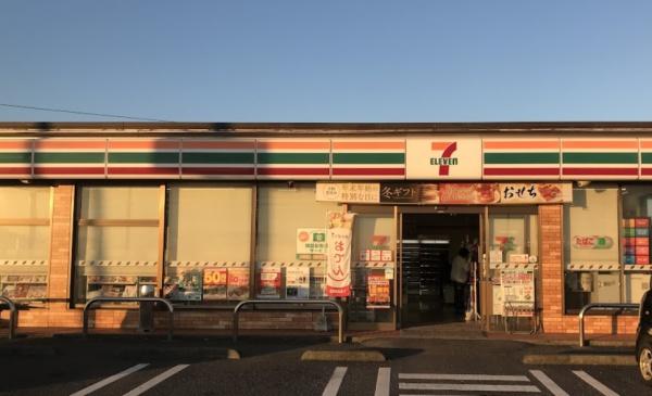 都城市庄内町の中古一戸建て(セブンイレブン都城庄内町店)