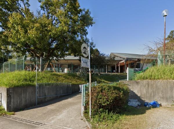 都城市庄内町の中古一戸建て(ルンビニ保育園)