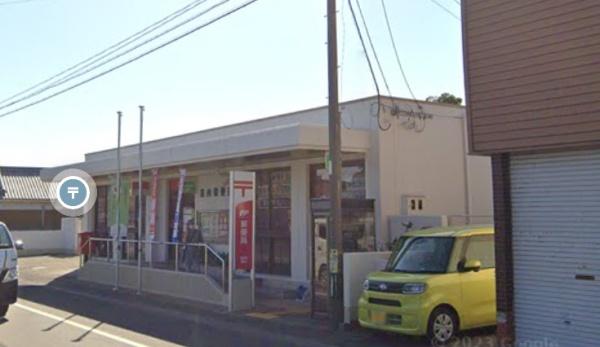 都城市庄内町の中古一戸建て(荘内郵便局)