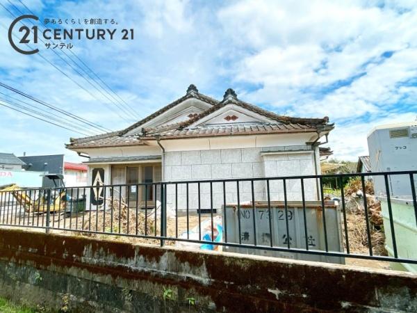 都城市庄内町の中古一戸建て
