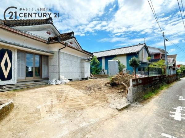 都城市庄内町の中古一戸建て