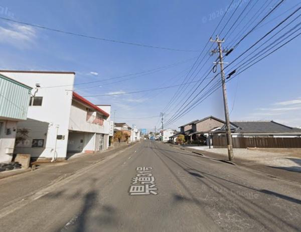 都城市庄内町の中古一戸建て