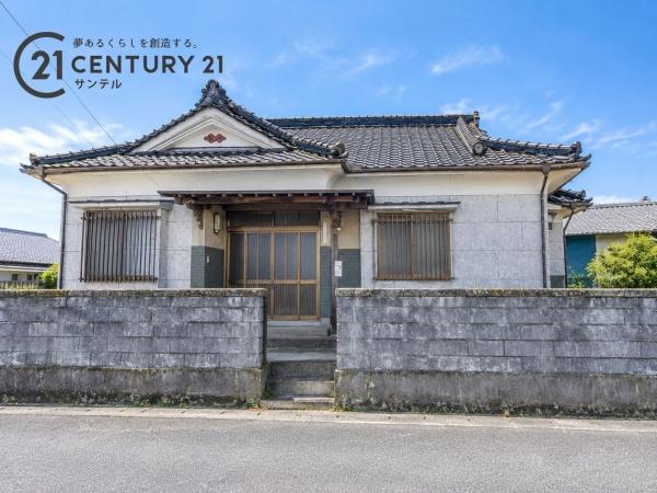 都城市庄内町中古戸建