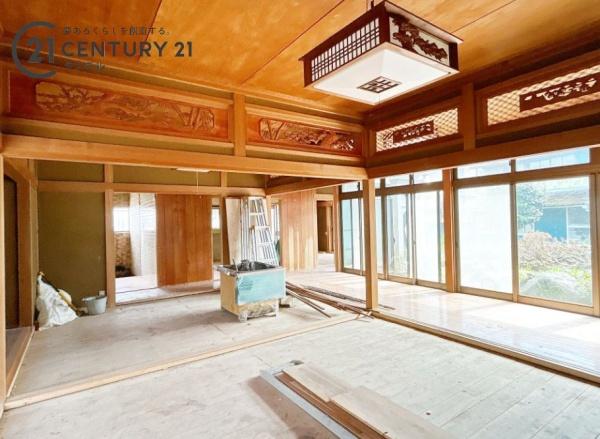 都城市庄内町中古戸建