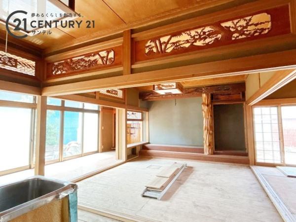 都城市庄内町中古戸建