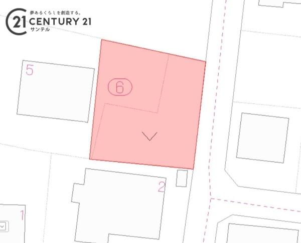 宮崎市佐土原町石崎１丁目の土地