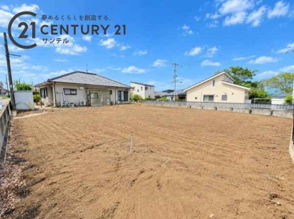 宮崎市佐土原町石崎の土地