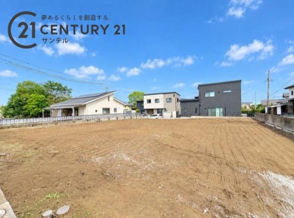 宮崎市佐土原町石崎１丁目の土地
