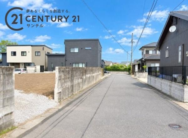 宮崎市佐土原町石崎１丁目の土地