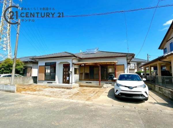 都城市志比田町の中古一戸建て