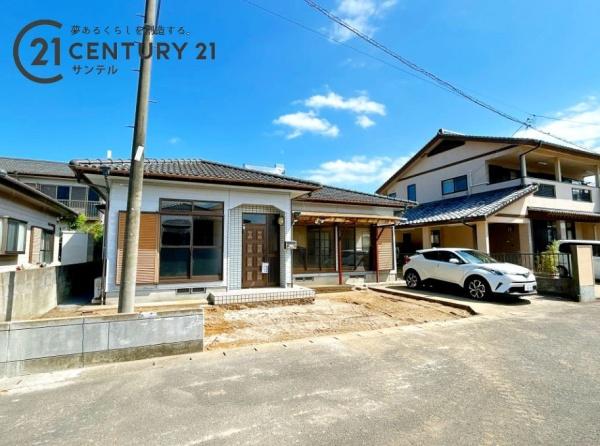 都城市志比田町中古戸建