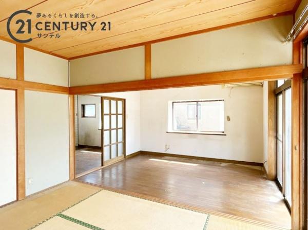 都城市志比田町中古戸建