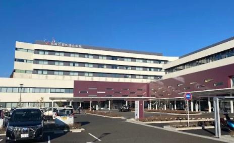 宮崎市高岡町下倉永の中古一戸建て(公益社団法人宮崎市郡医師会宮崎市郡医師会病院)