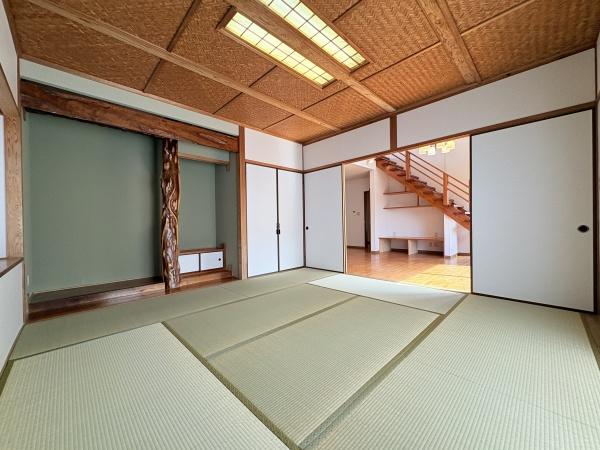 宮崎市高岡町下倉永の中古一戸建て