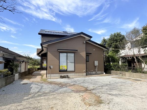 宮崎市高岡町下倉永の中古一戸建