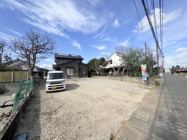 宮崎市高岡町下倉永の中古一戸建て