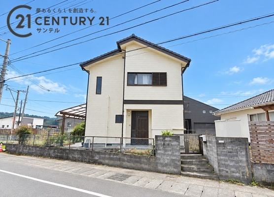 北諸県郡三股町大字蓼池　中古戸建